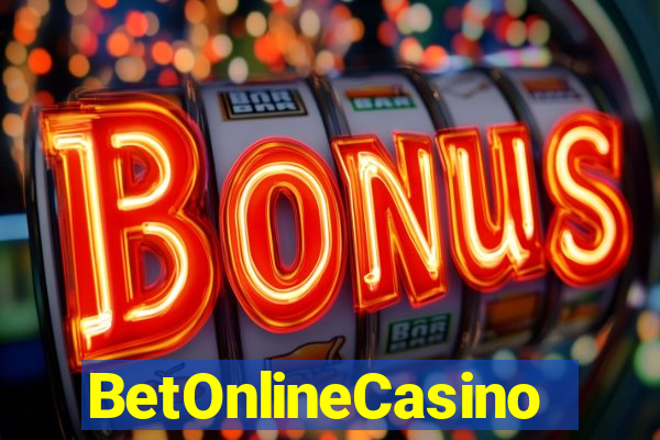 BetOnlineCasino