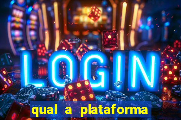 qual a plataforma de jogo do gusttavo lima