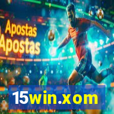 15win.xom