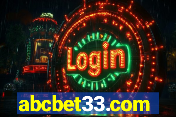 abcbet33.com