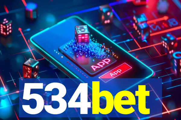 534bet