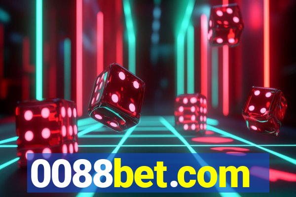 0088bet.com