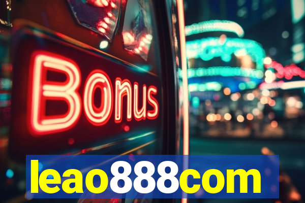 leao888com