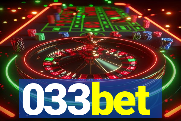 033bet