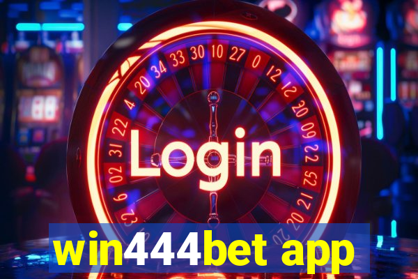 win444bet app