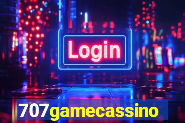 707gamecassino