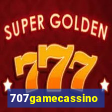 707gamecassino