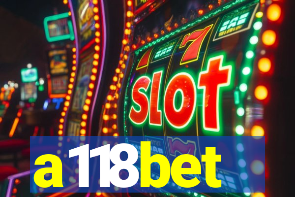 a118bet