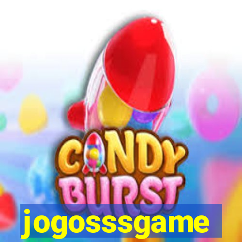 jogosssgame