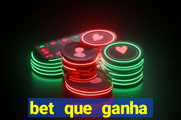 bet que ganha bonus no cadastro