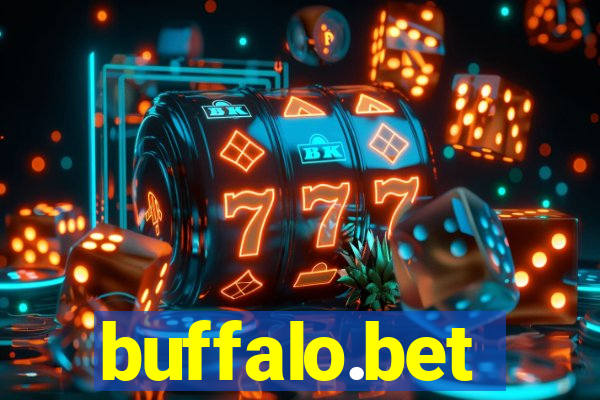 buffalo.bet