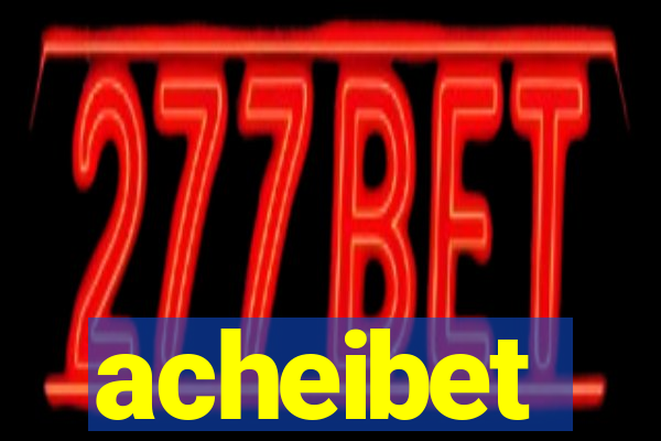 acheibet