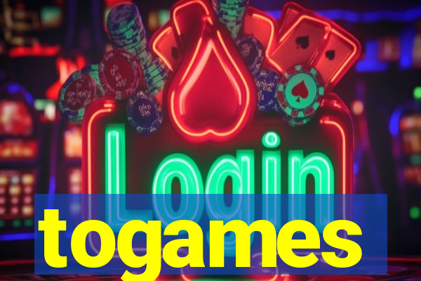 togames