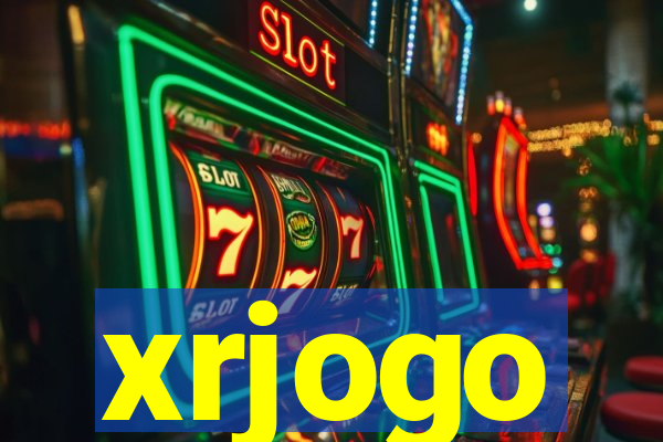 xrjogo