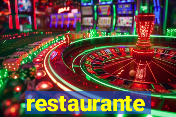 restaurante romantico porto alegre