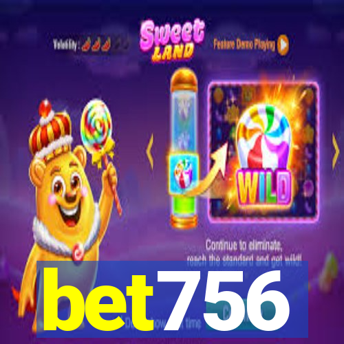 bet756