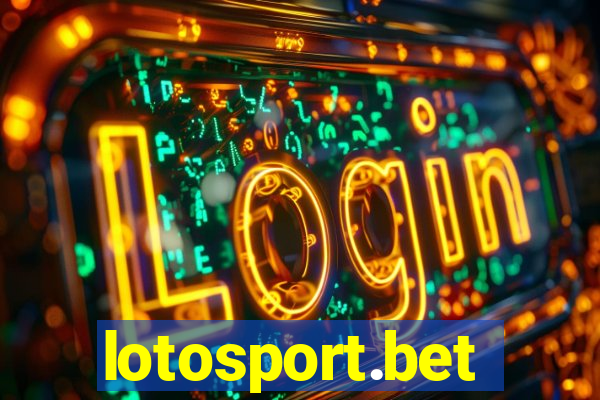lotosport.bet