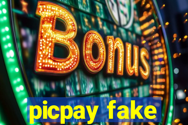 picpay fake