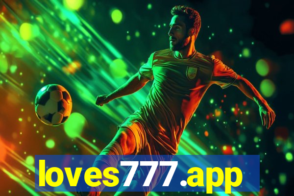 loves777.app