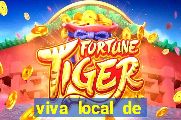 viva local de santos amizade