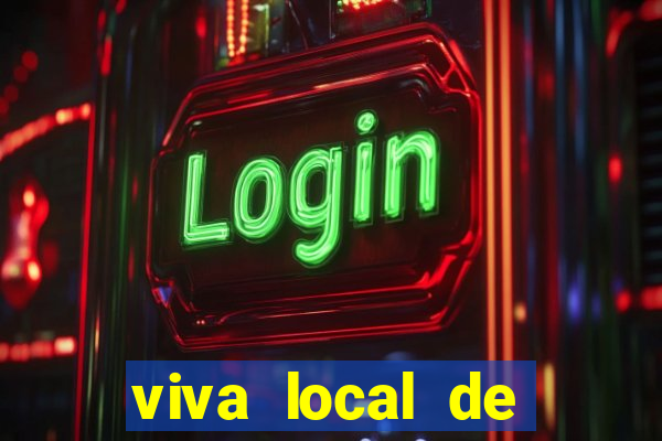 viva local de santos amizade