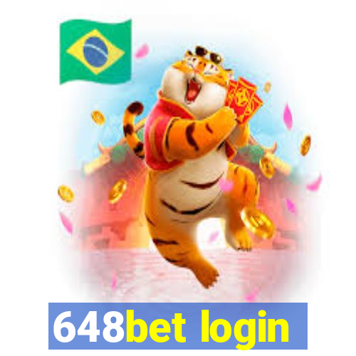 648bet login