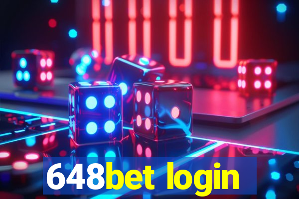648bet login