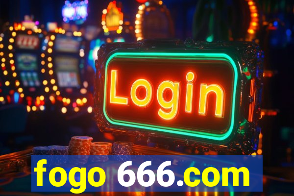 fogo 666.com