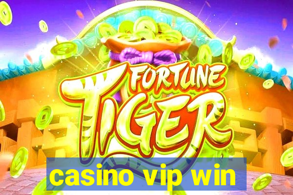 casino vip win