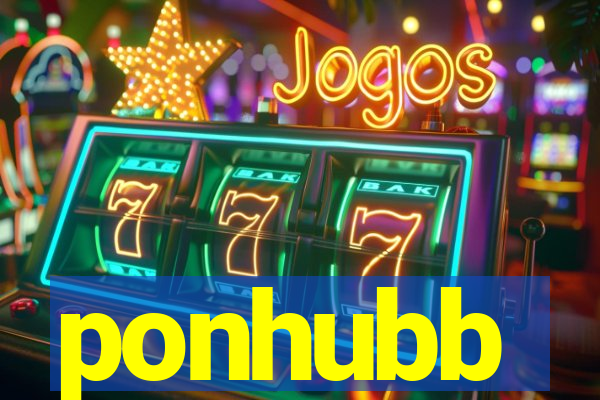ponhubb