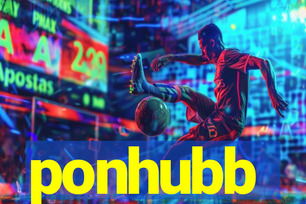 ponhubb