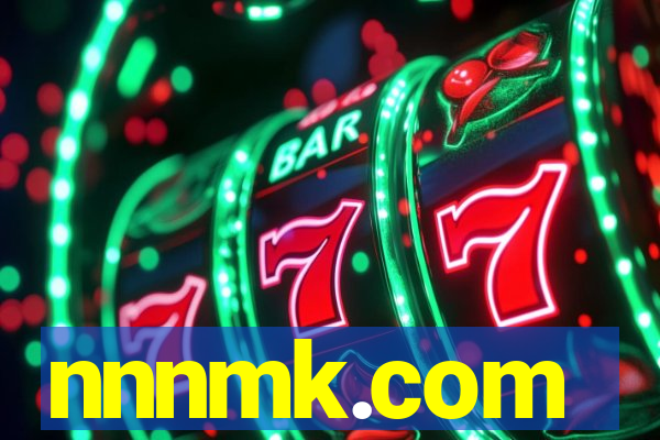 nnnmk.com