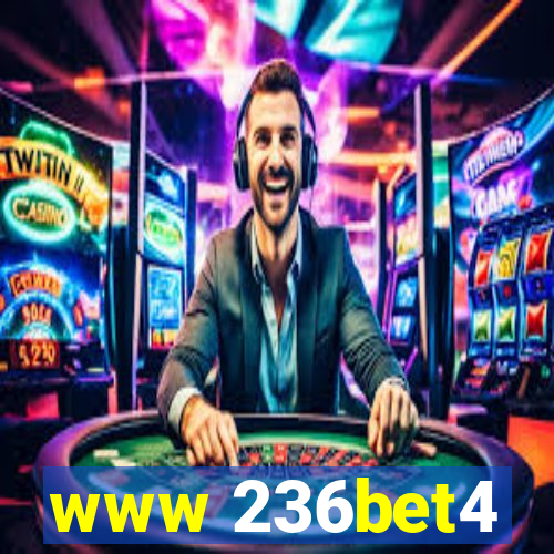 www 236bet4