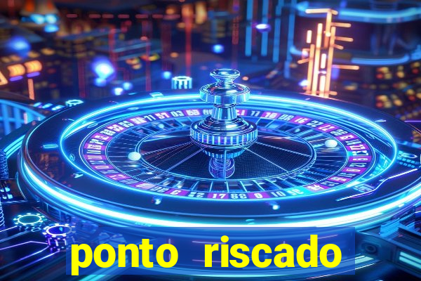 ponto riscado marinheiro 7 mares