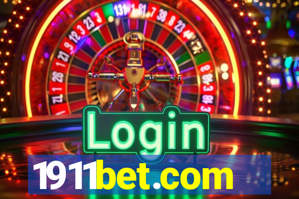 1911bet.com