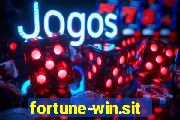 fortune-win.site