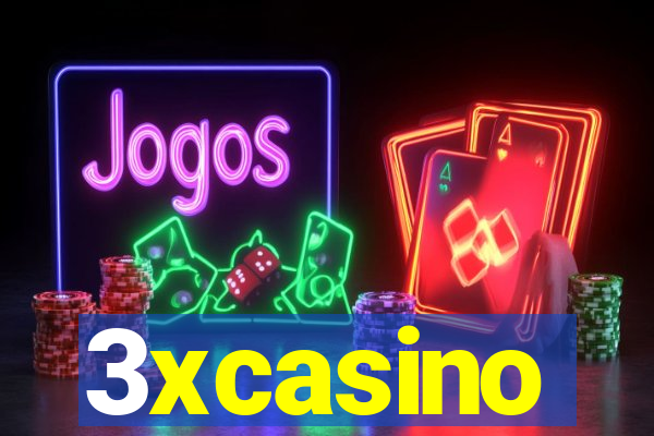 3xcasino