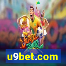 u9bet.com