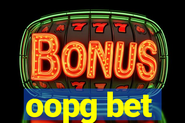oopg bet