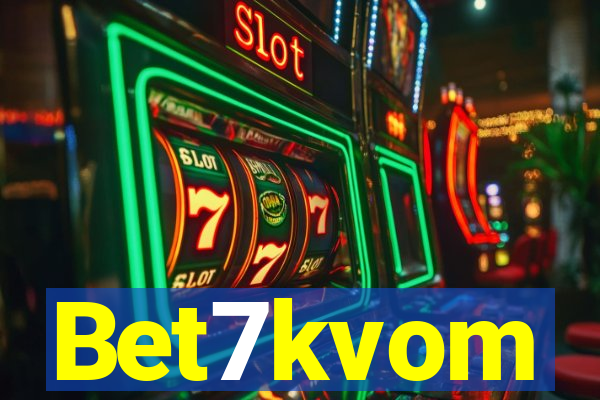 Bet7kvom