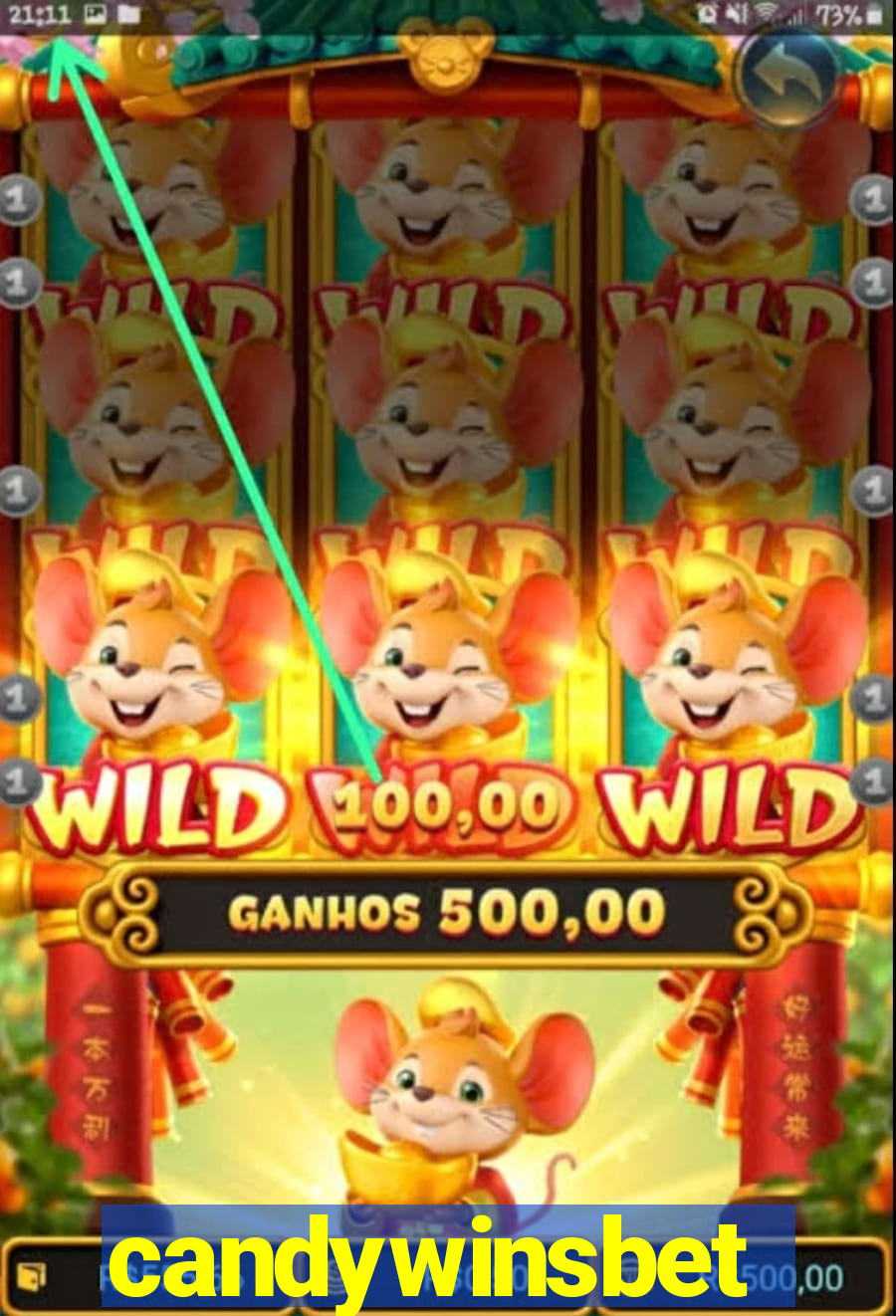 candywinsbet