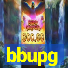 bbupg