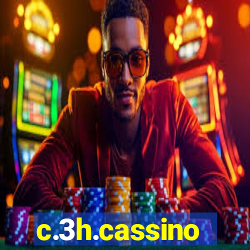 c.3h.cassino