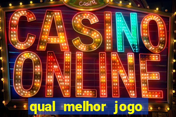 qual melhor jogo para ganhar dinheiro sem depositar