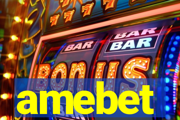 amebet