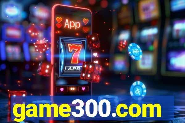game300.com