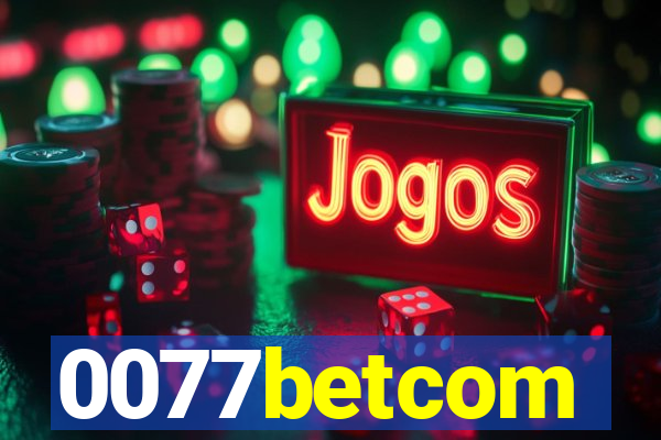 0077betcom