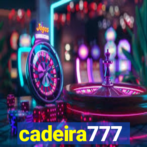 cadeira777