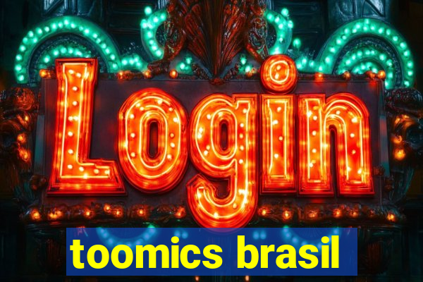 toomics brasil