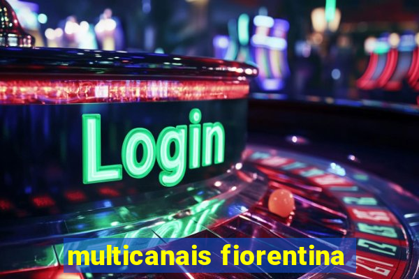 multicanais fiorentina